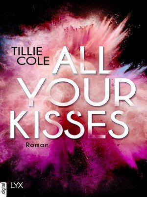 cover image of All Your Kisses